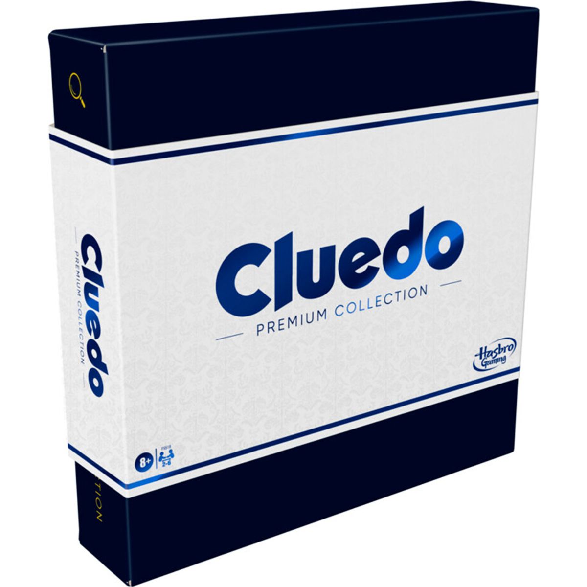 Cluedo Premium Collection