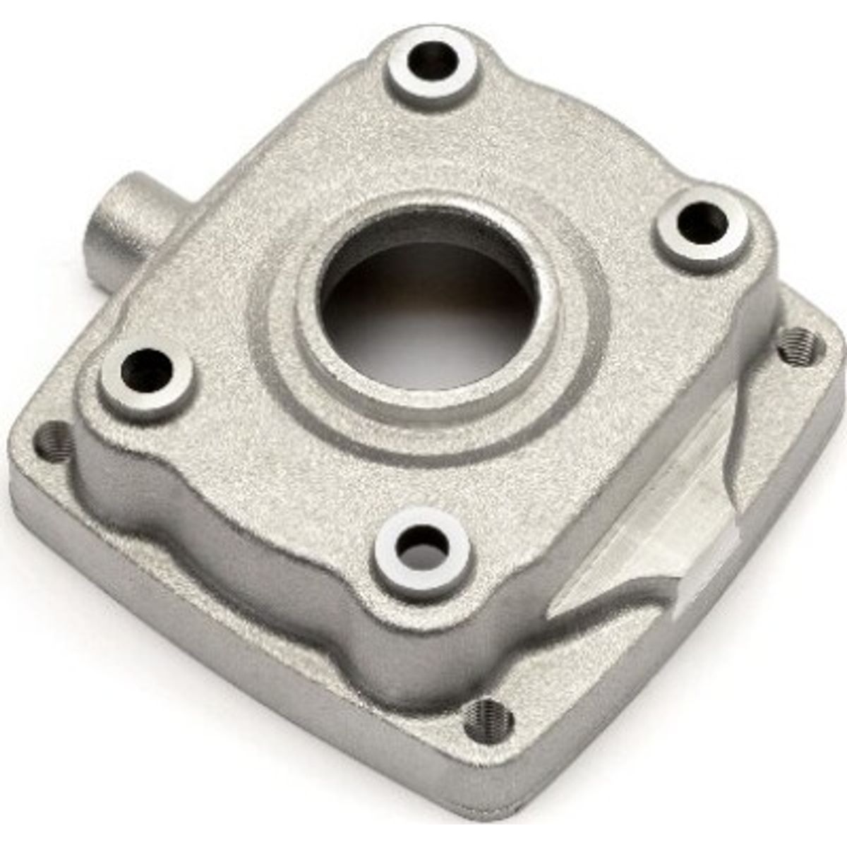 Clutch Housing - Hp15446 - Hpi Racing