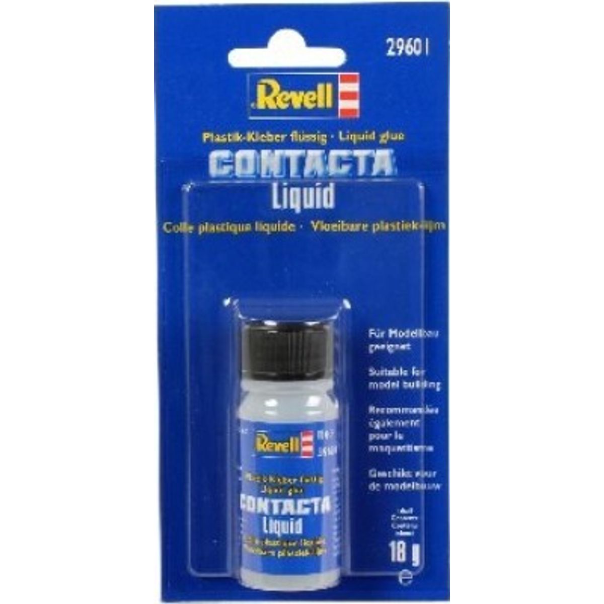 Revell - Contacta Liquid - Model Lim 18 G - 29601