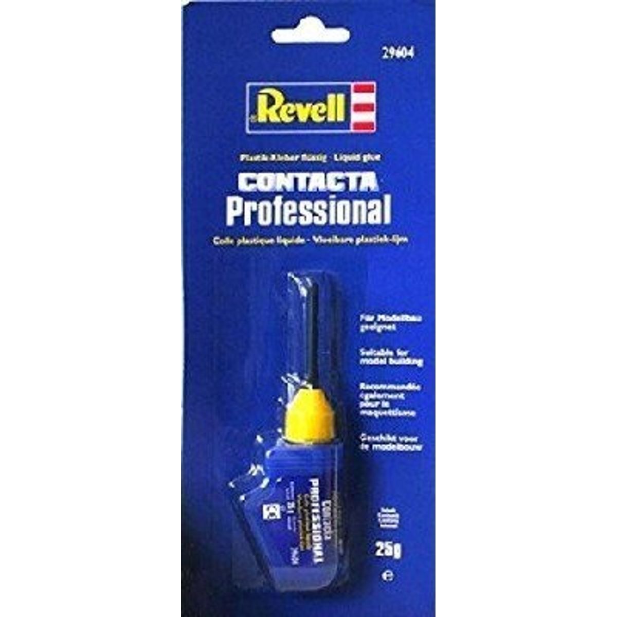 Revell - Lim - Contacta Professional 25 G