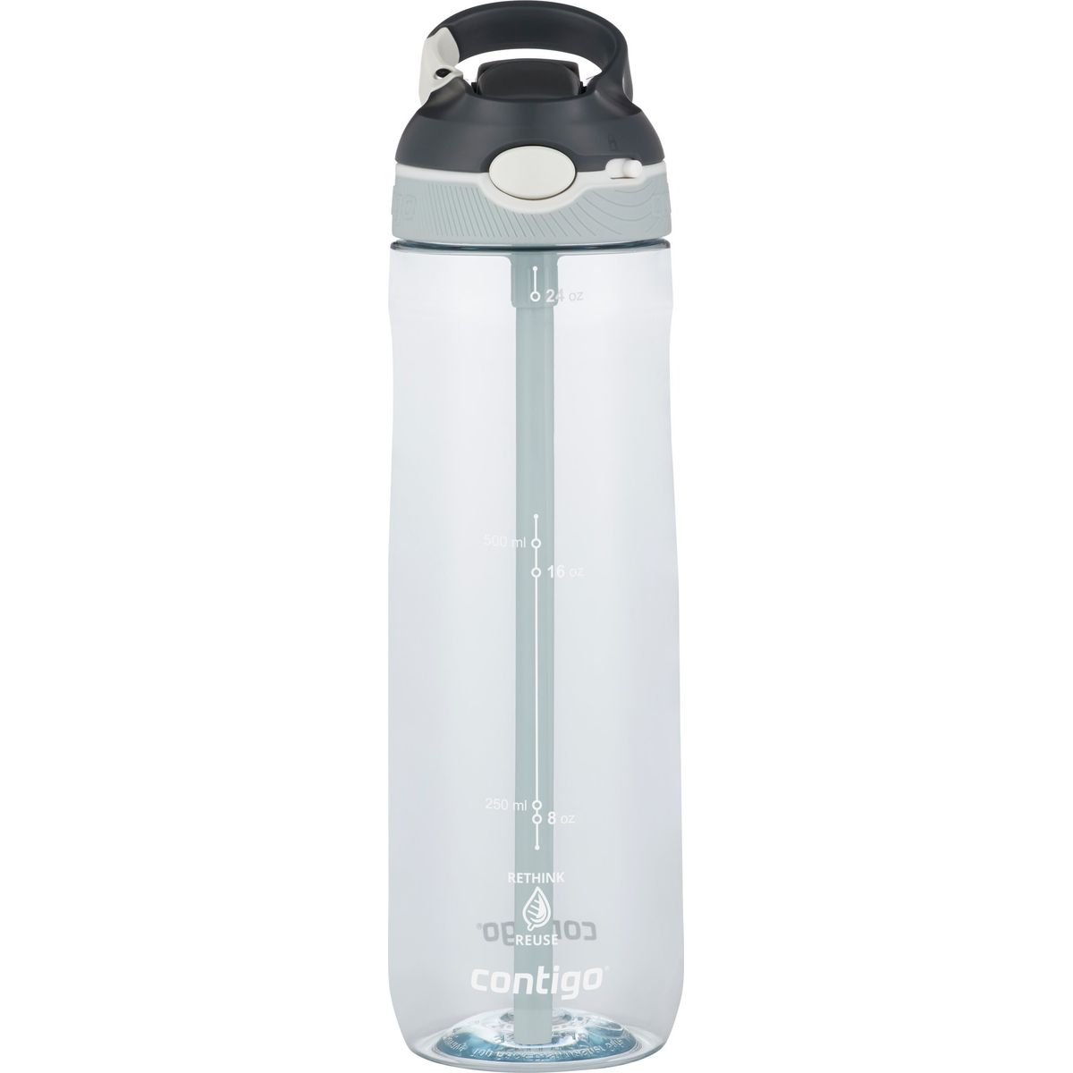 Contigo - Ashland Tritan Renew Water Bottle 720ml - Macaroon