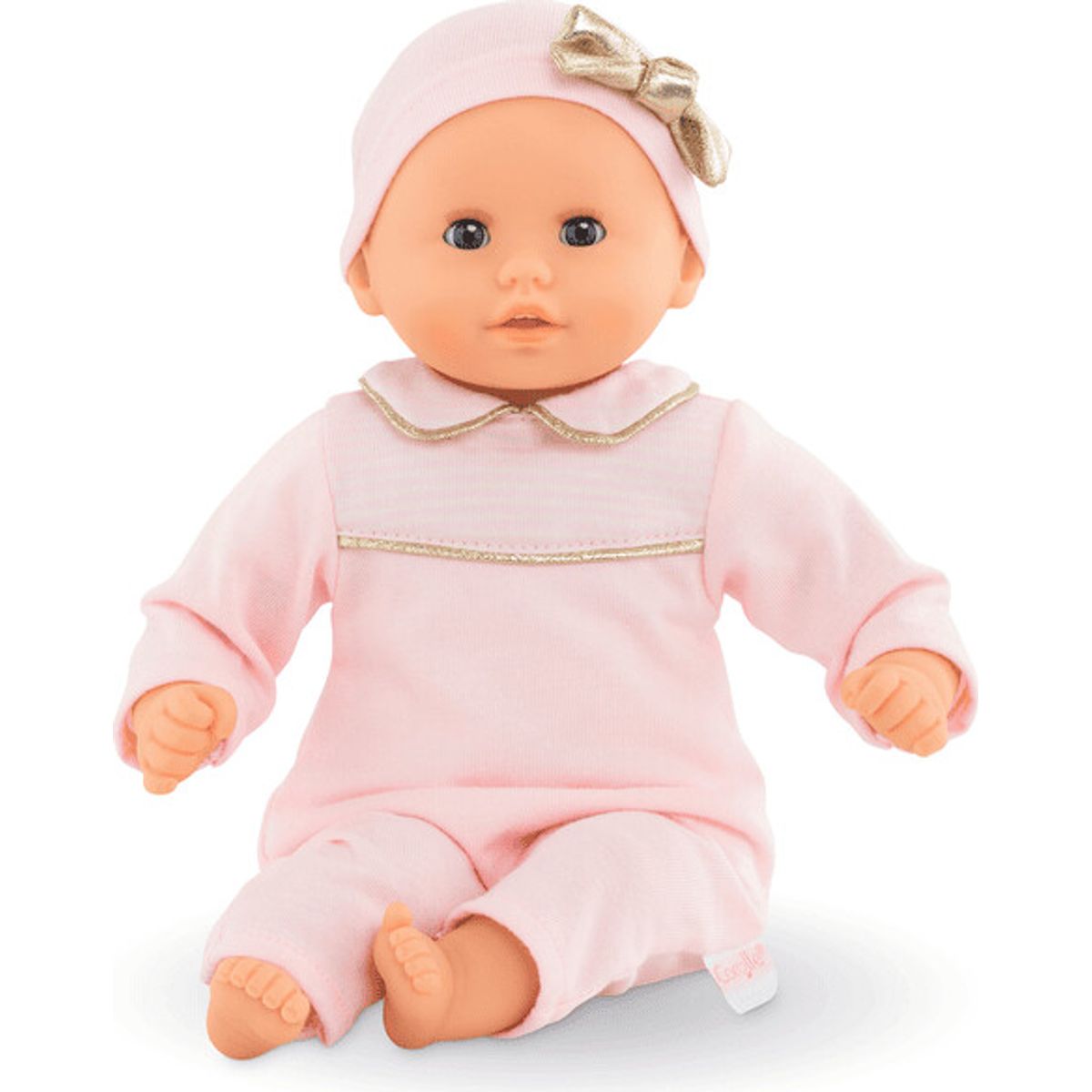 Corolle - Mpp Calin Babydukke 30 Cm - Manon