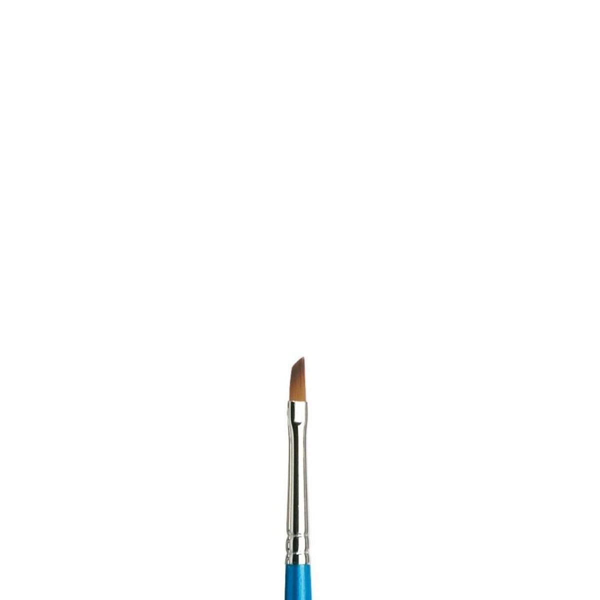 Winsor & Newton - Akvarel Og Akryl Pensel - Cotman Brush - Series Ie 667 N1/4