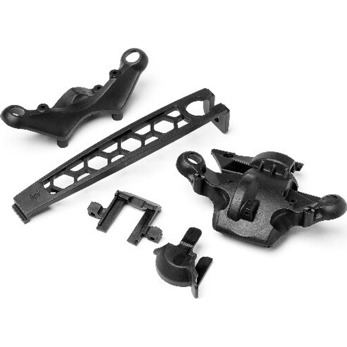 Cover Parts - Hp38408 - Hpi Racing