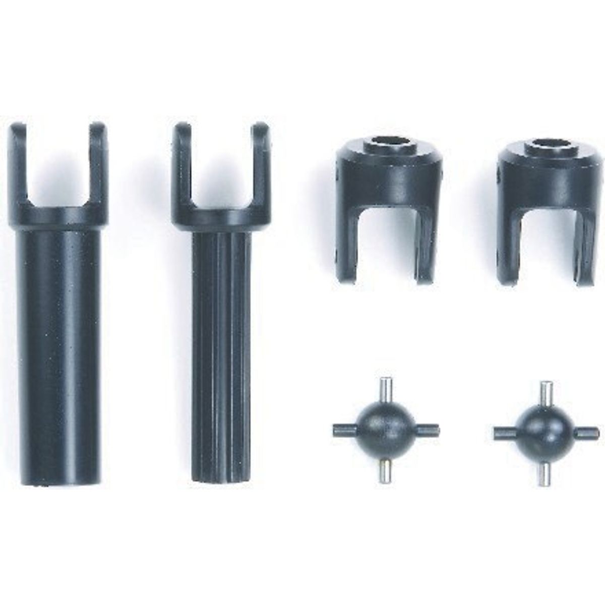 Cr-01 Propeller Shaft - 51327 - Tamiya