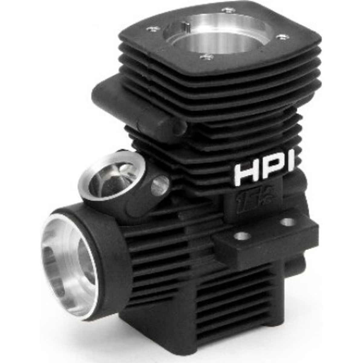 Crankcase - Hp15118 - Hpi Racing