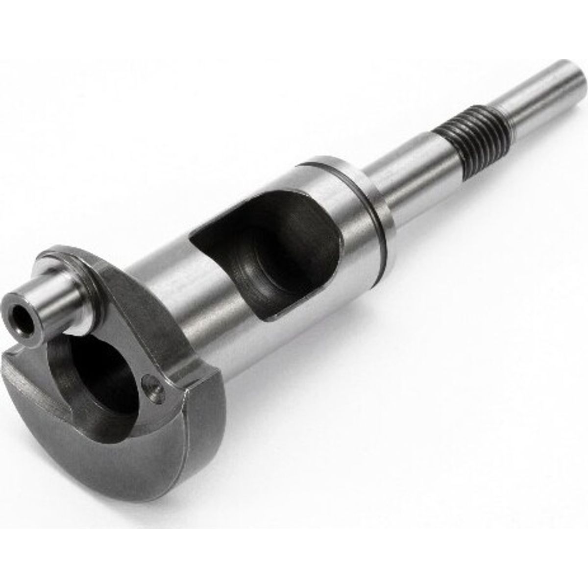 Crankshaft (k4.6 Ho) - Hp15245 - Hpi Racing