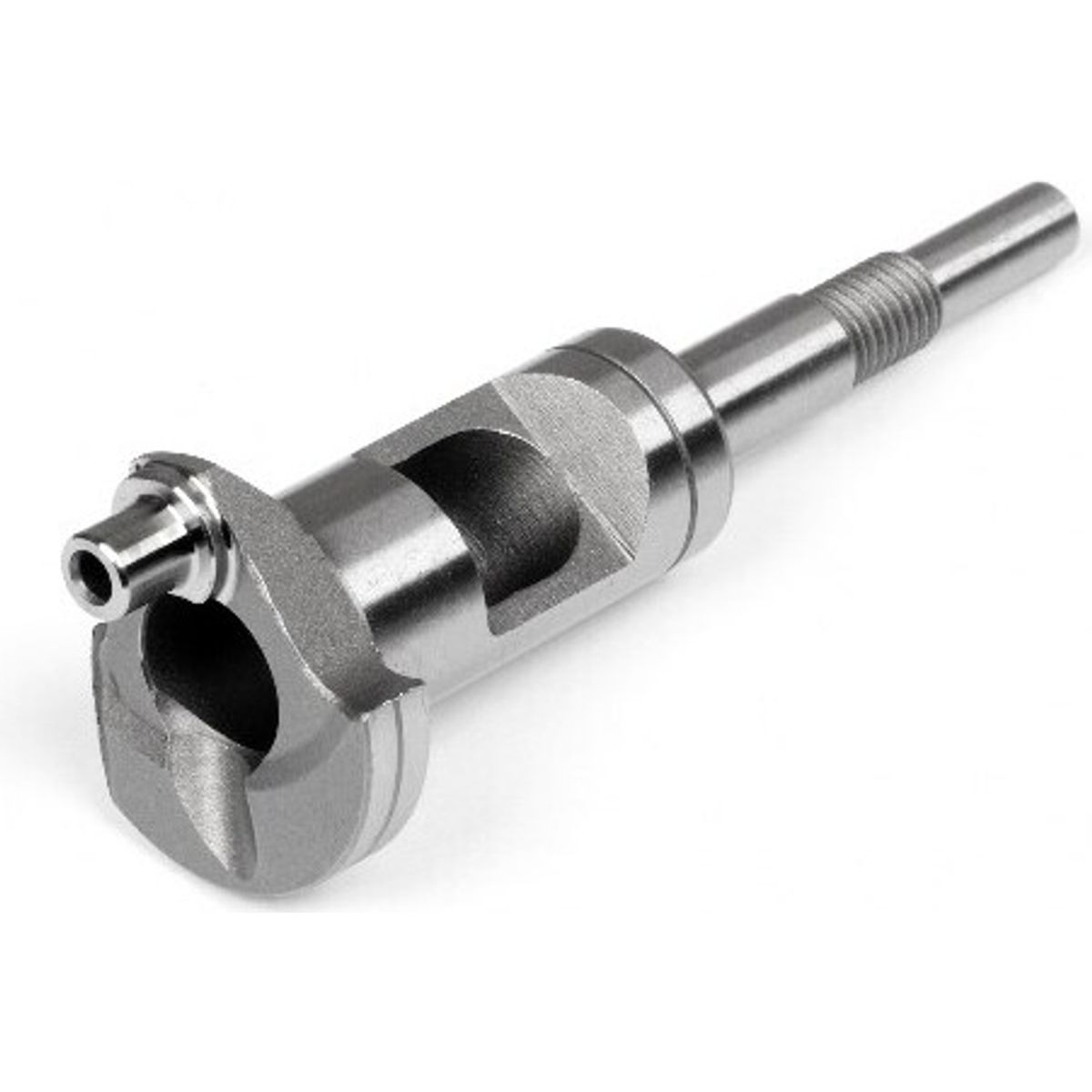 Crankshaft (sg Shaft/f4.6) - Hp1493 - Hpi Racing