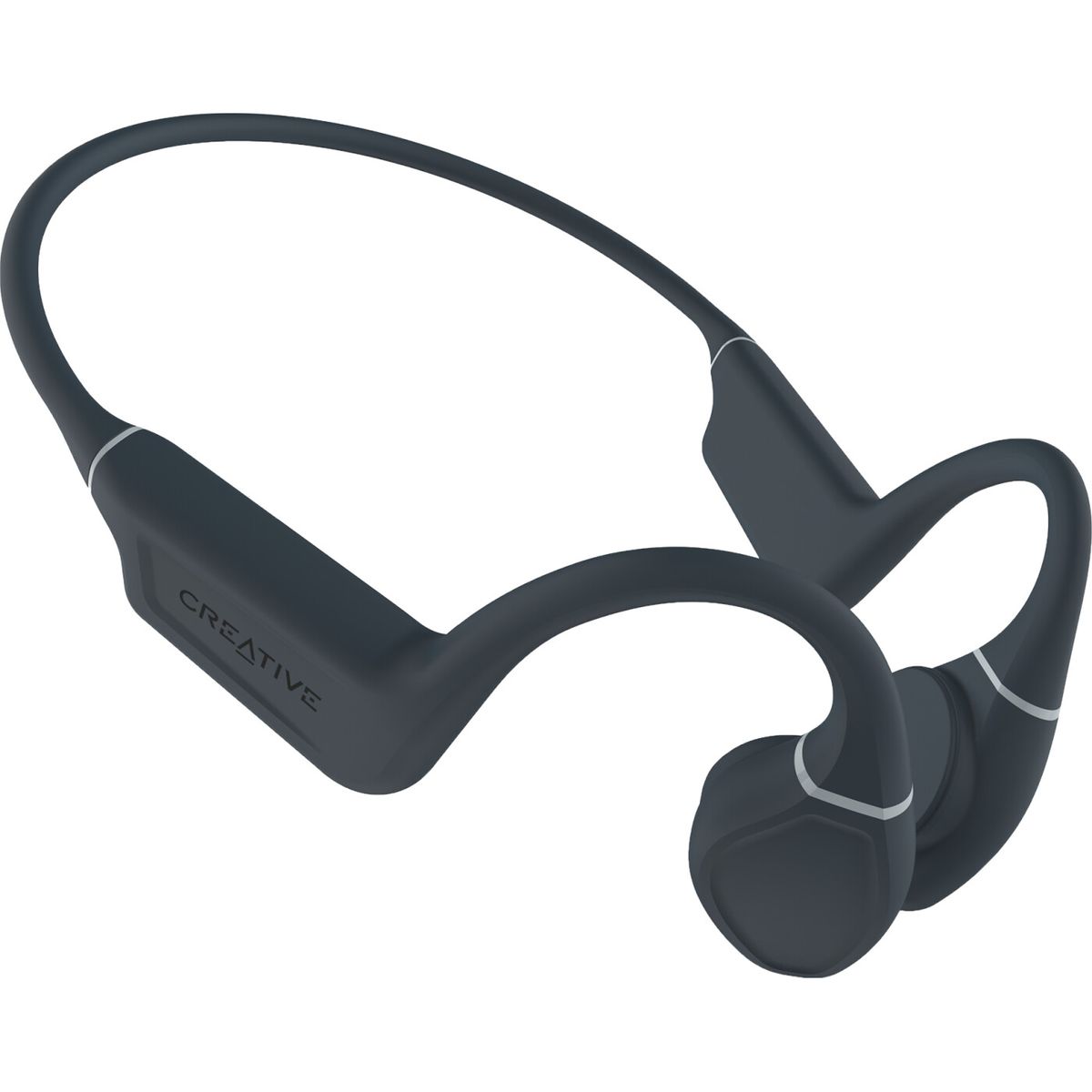 Creative - Outlier Free Trådløse Høretelefoner - Bone Conduction