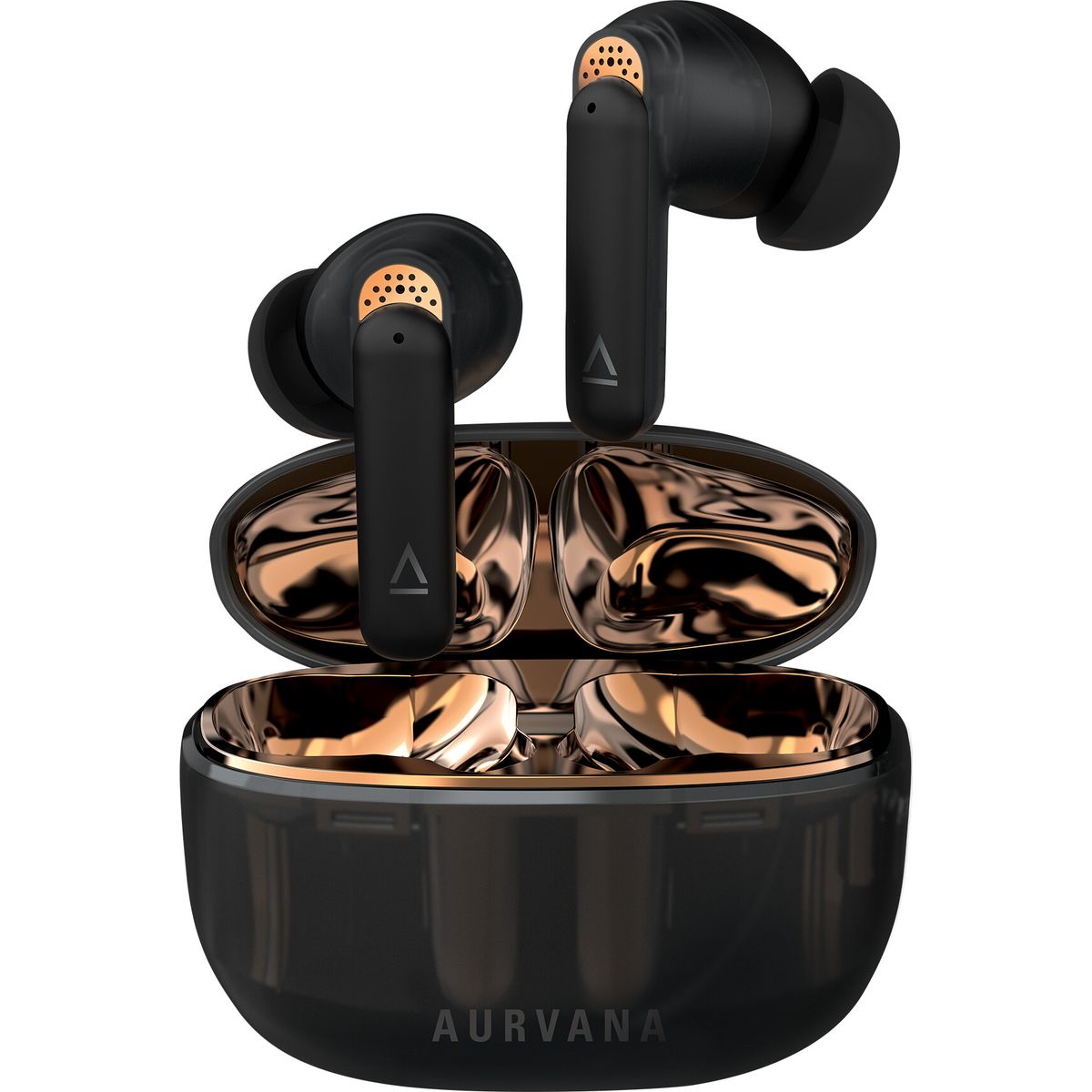 Creative - Aurvana Ace 2 True Wireless In-ears, Black