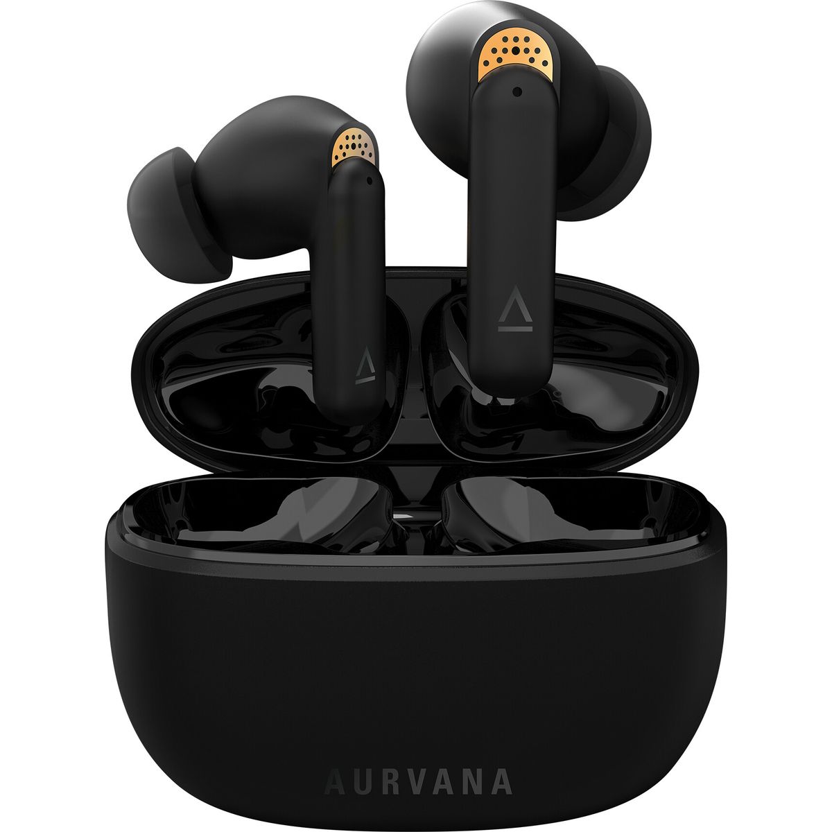 Creative - Aurvana Ace True Wireless In-ears, Black