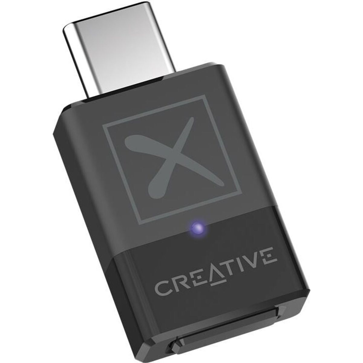 Creative Bt-w5 - Usb Bluetooth 5.3 Audio Transmitter - Aptx Sbc