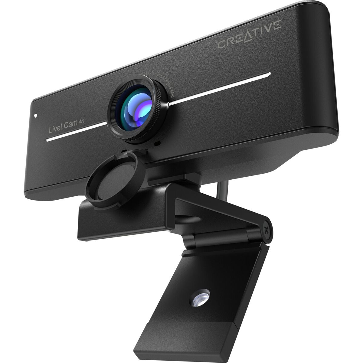 Creative - Live! Cam Sync 4k Webcam