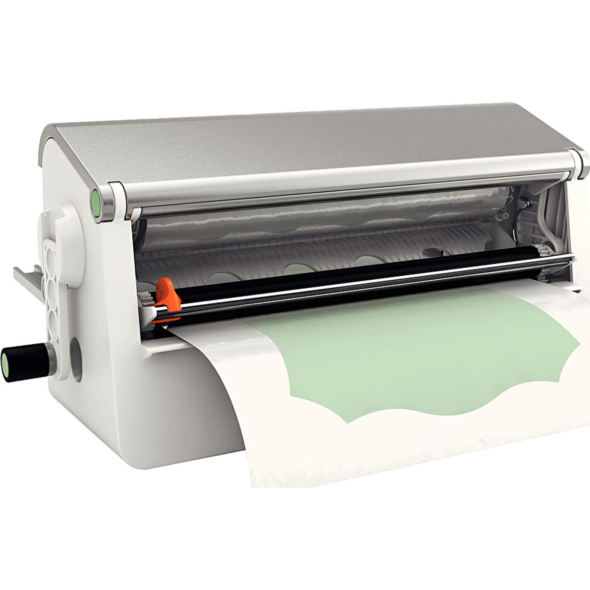 Creative Station Xyron Laminator - B 21 Cm - A4,a6 - 1 Stk.