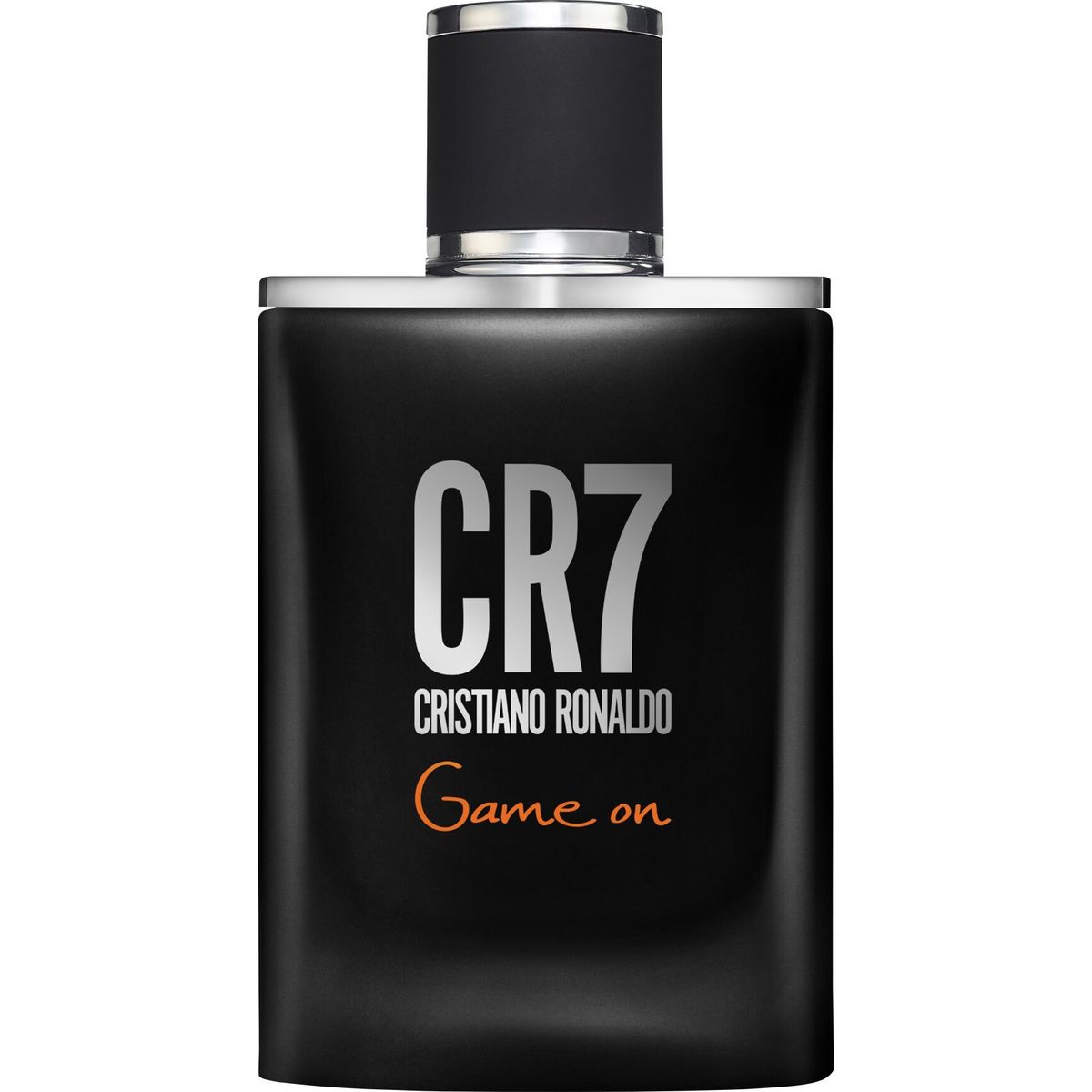 Cristiano Ronaldo - Cr7 Game On Edt 30 Ml