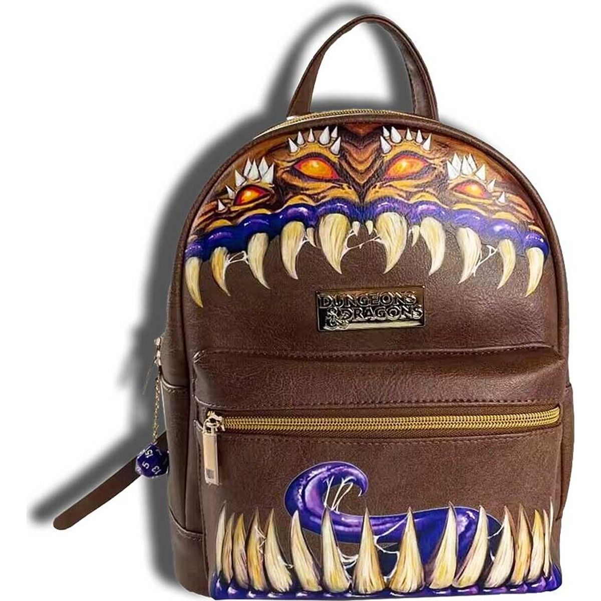 Dungeons & Dragons Backpack