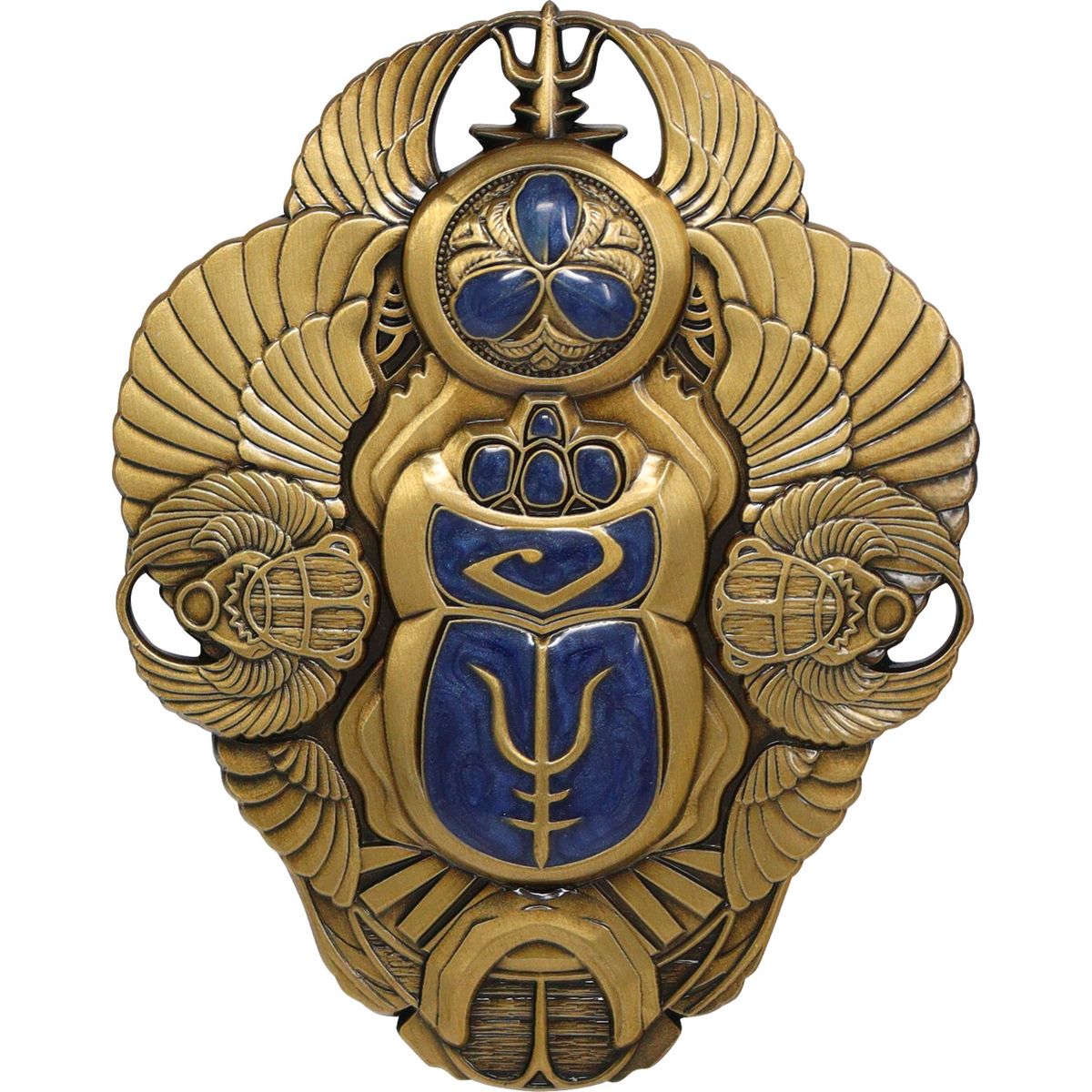 Dungeons & Dragons Limited Edition Replica Scarab Of Protection