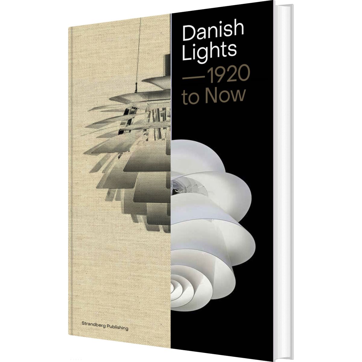 Danish Lights - Malene Lytken - English Book