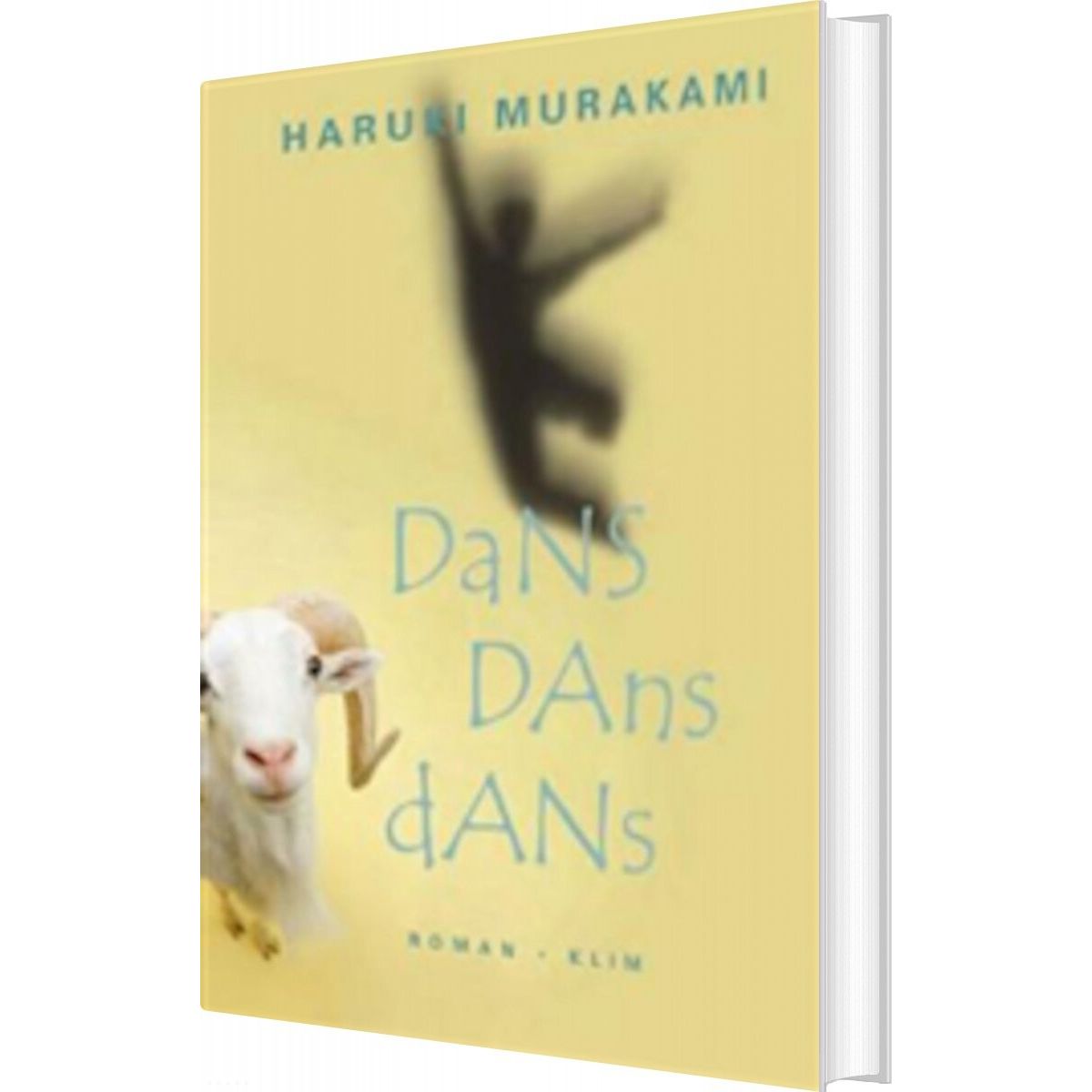 Dans, Dans, Dans - Haruki Murakami - Bog