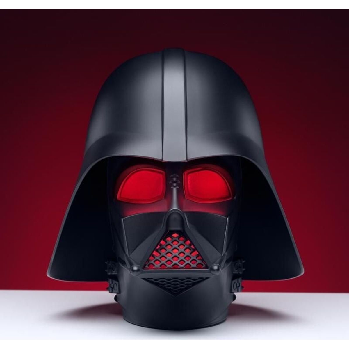 Darth Vader Lampe Med Lyd