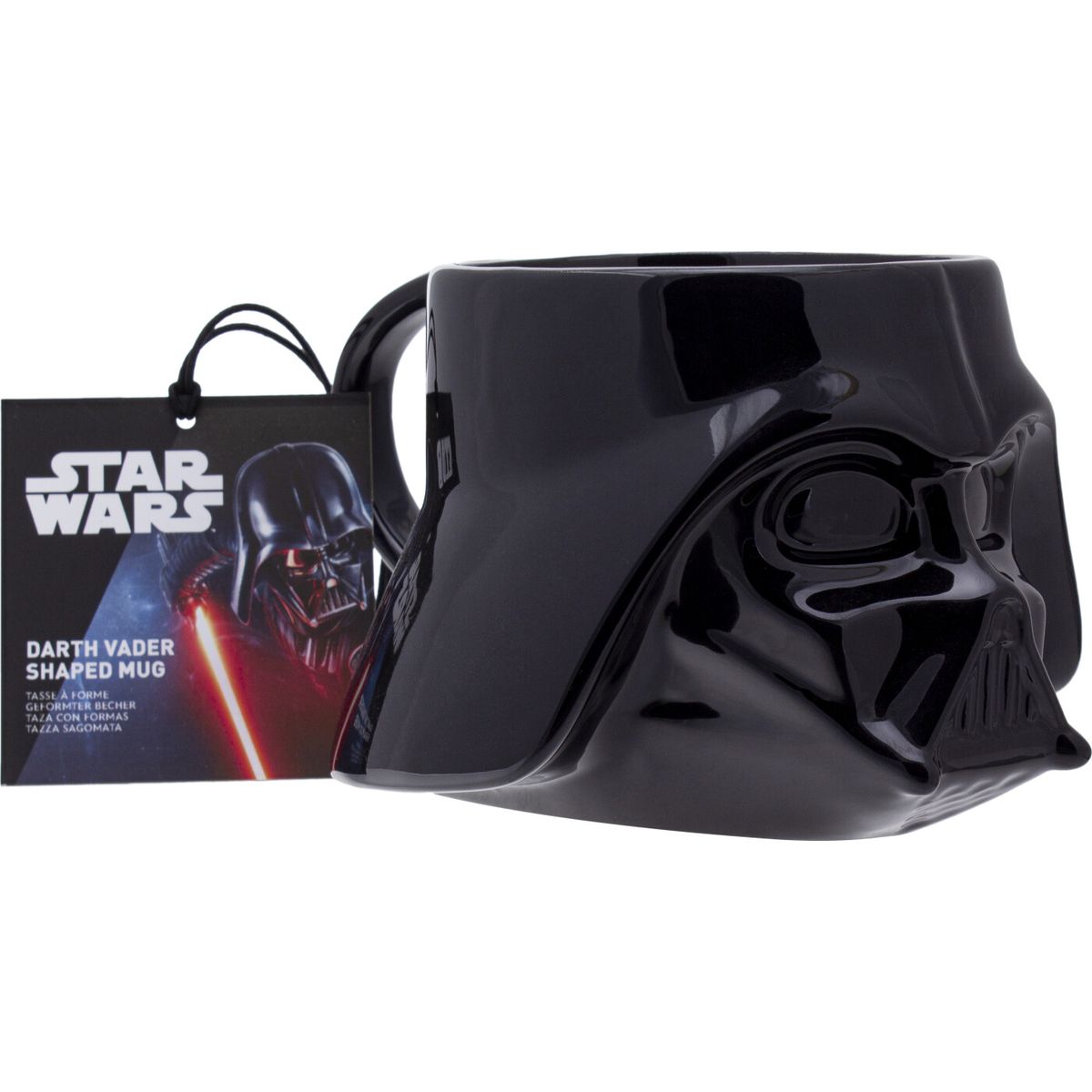 Darth Vader Krus - Paladone - 400 Ml