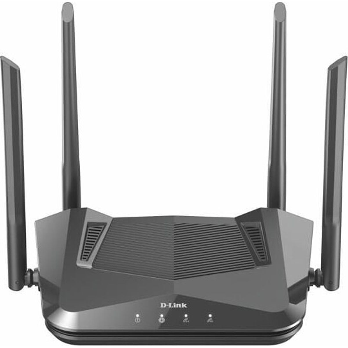 D-link - Ax1500 Easymesh Wi-fi 6 Router