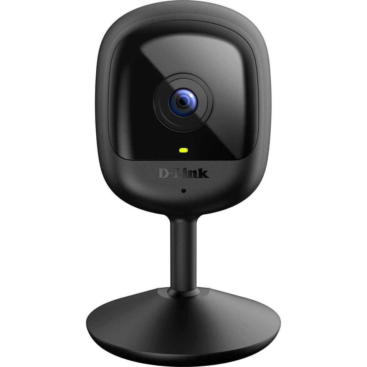 D-link Dcs-6100lh - Compact Full Hd Wifi Kamera - 1080p 110°