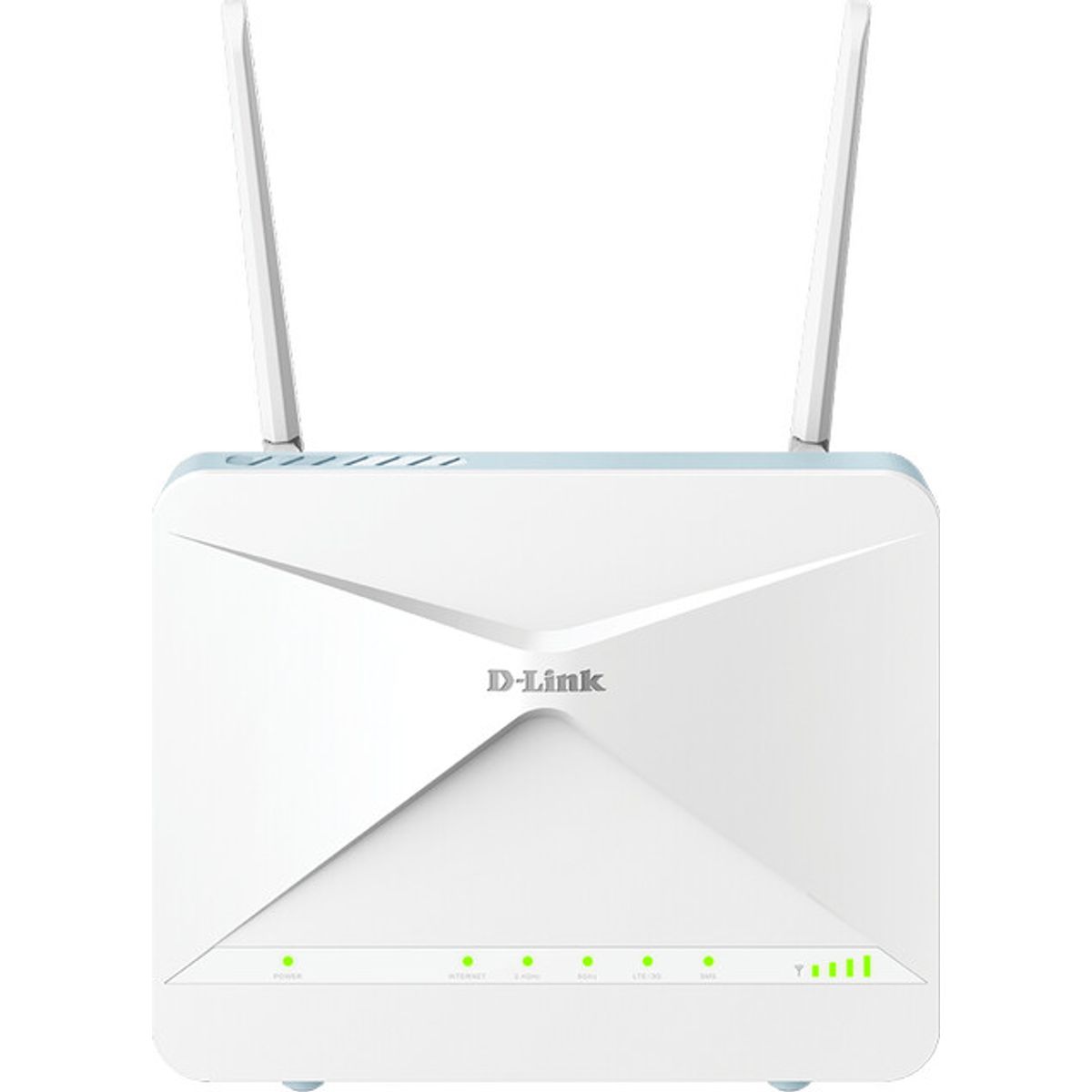 D-link - Eagle Pro Ai Ax1500 4g Smart Router