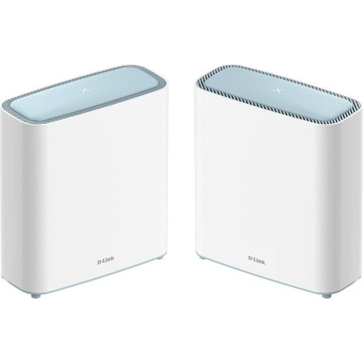 D-link - Eagle Pro Mesh System - Ai Ax3200 - 2-pak