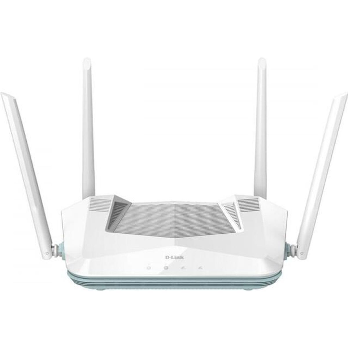 D-link - Eagle Pro Ai Ax3200 Smart Router