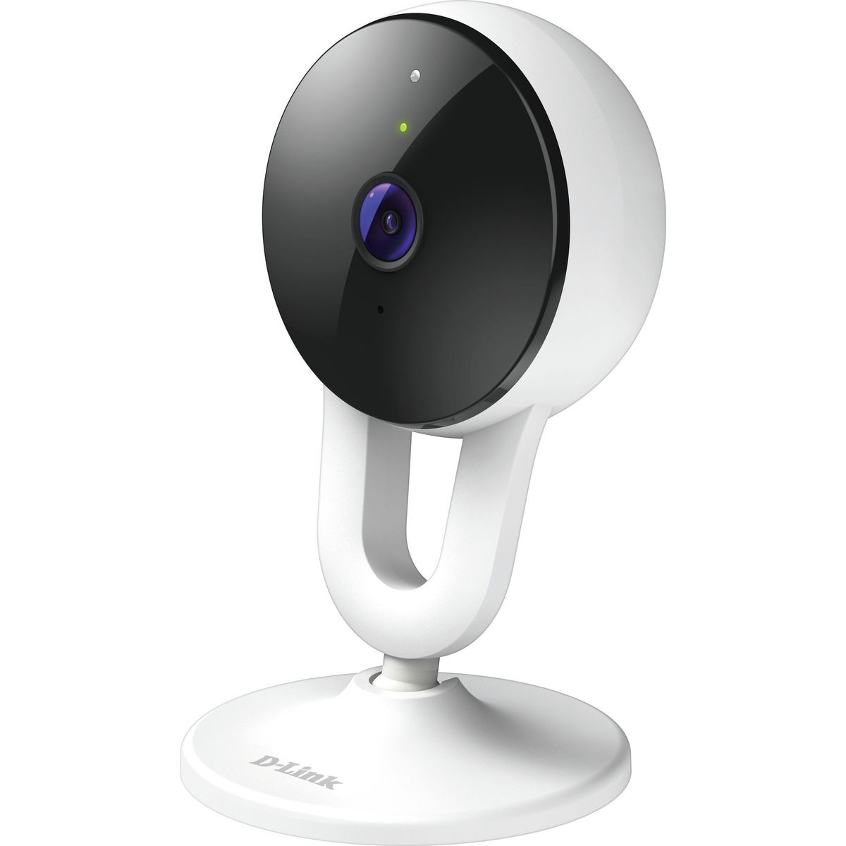 D-link - Full Hd Wi-fi Camera Dcs-8300lhv2