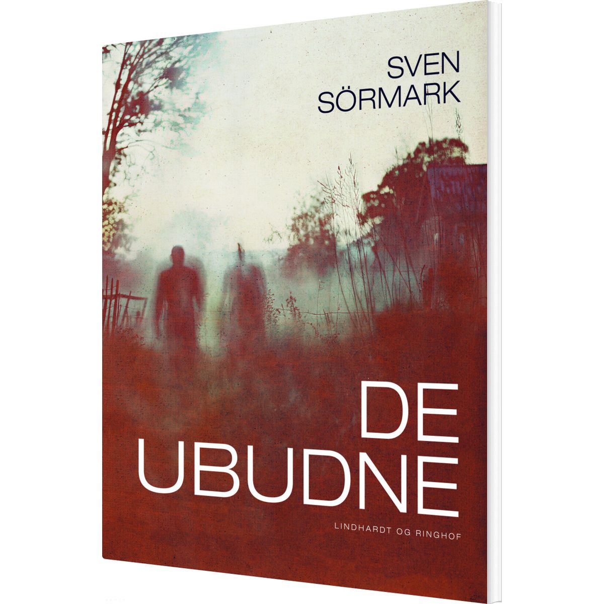 De Ubudne - Sven Sörmark - Bog