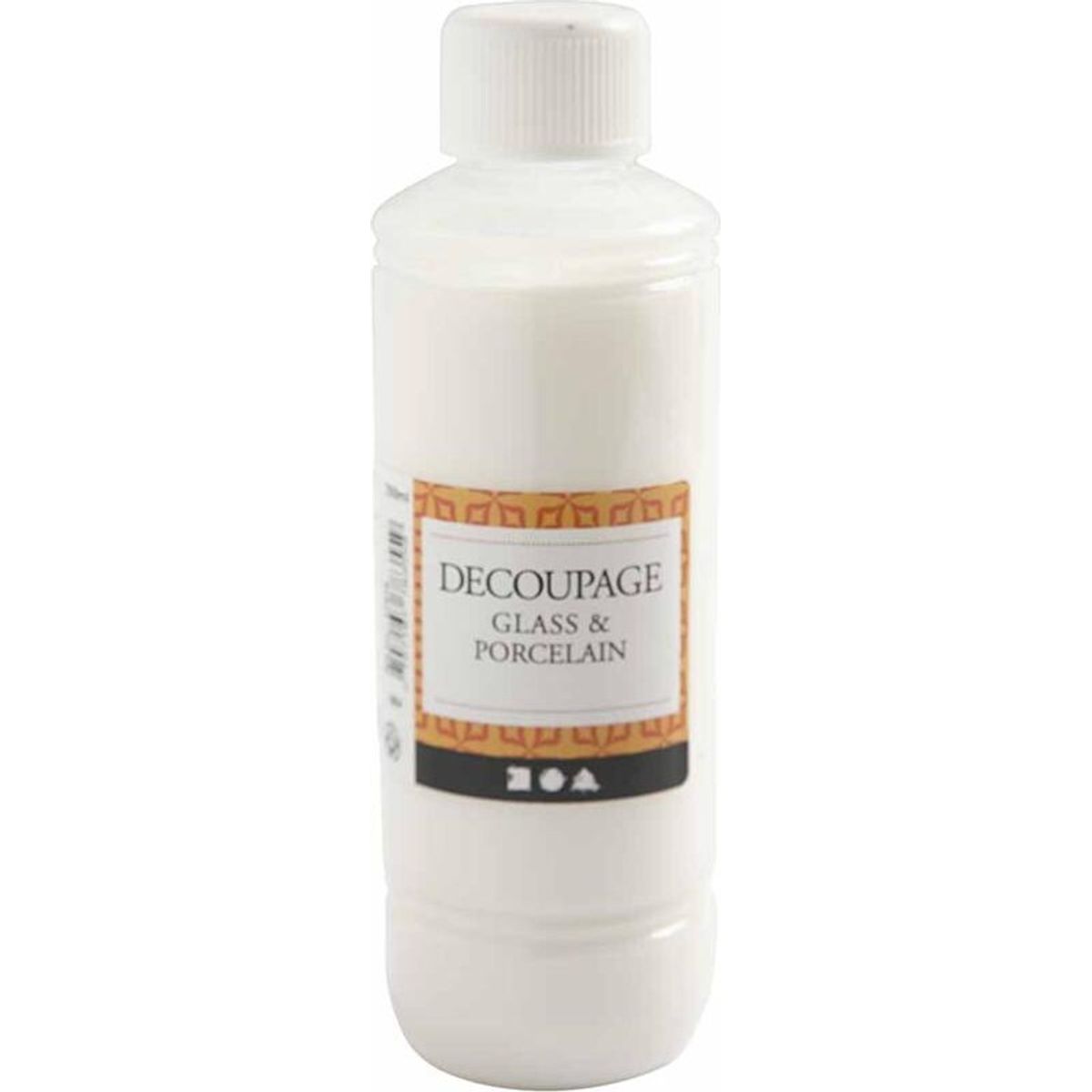 Decoupage Lak - 250 Ml