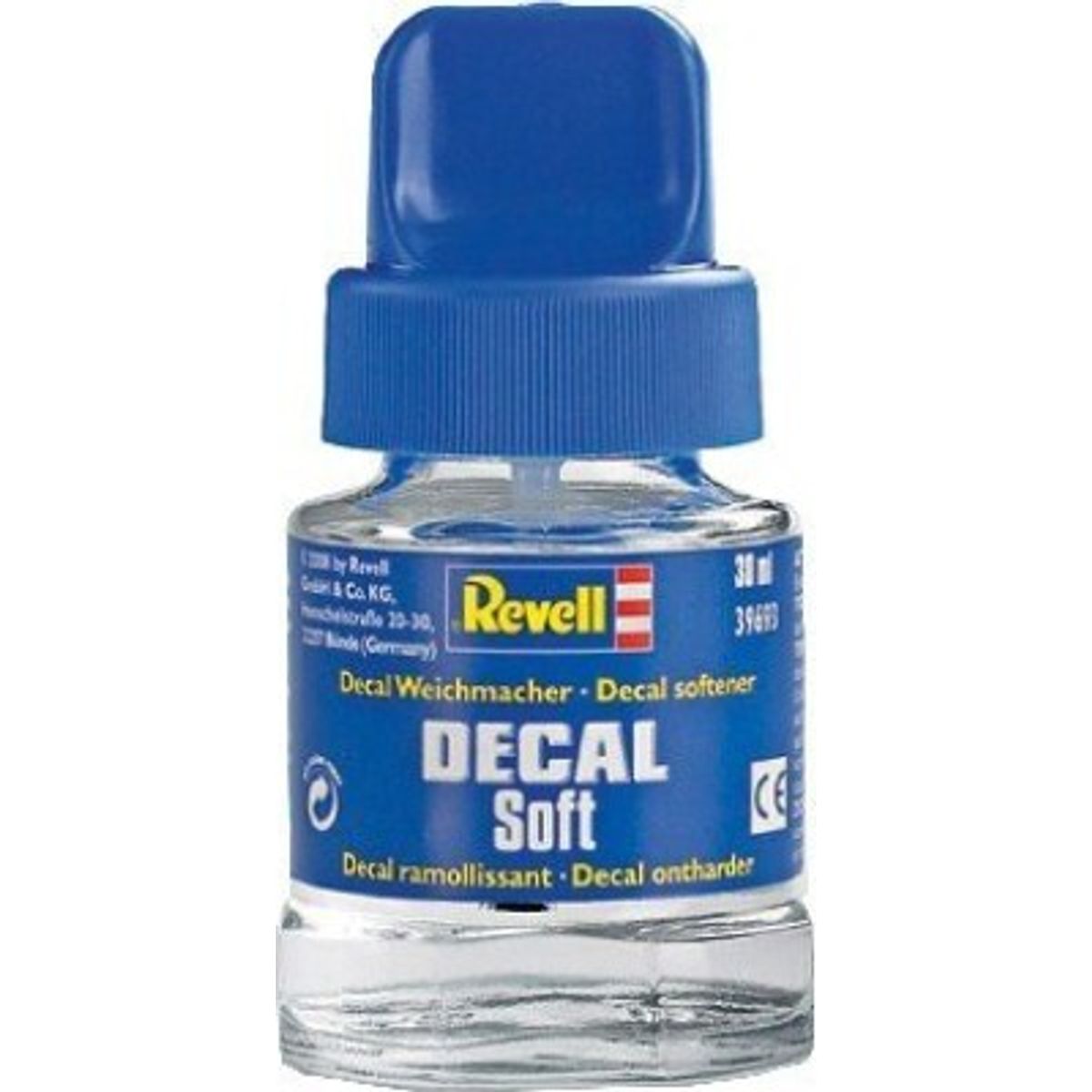 Revell - Decal Softener 30 Ml