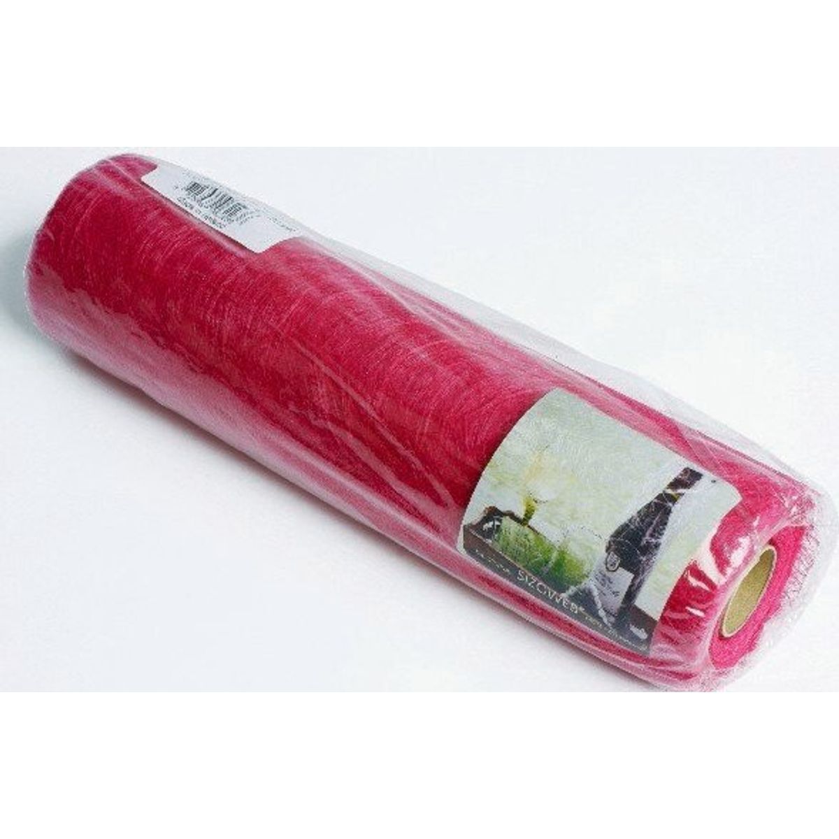 Sizoweb - Bordløber - Fuchsia - 30 Cm