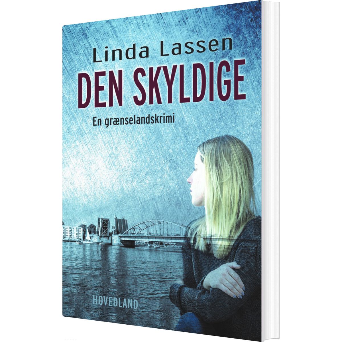 Den Skyldige - Linda Lassen - Bog