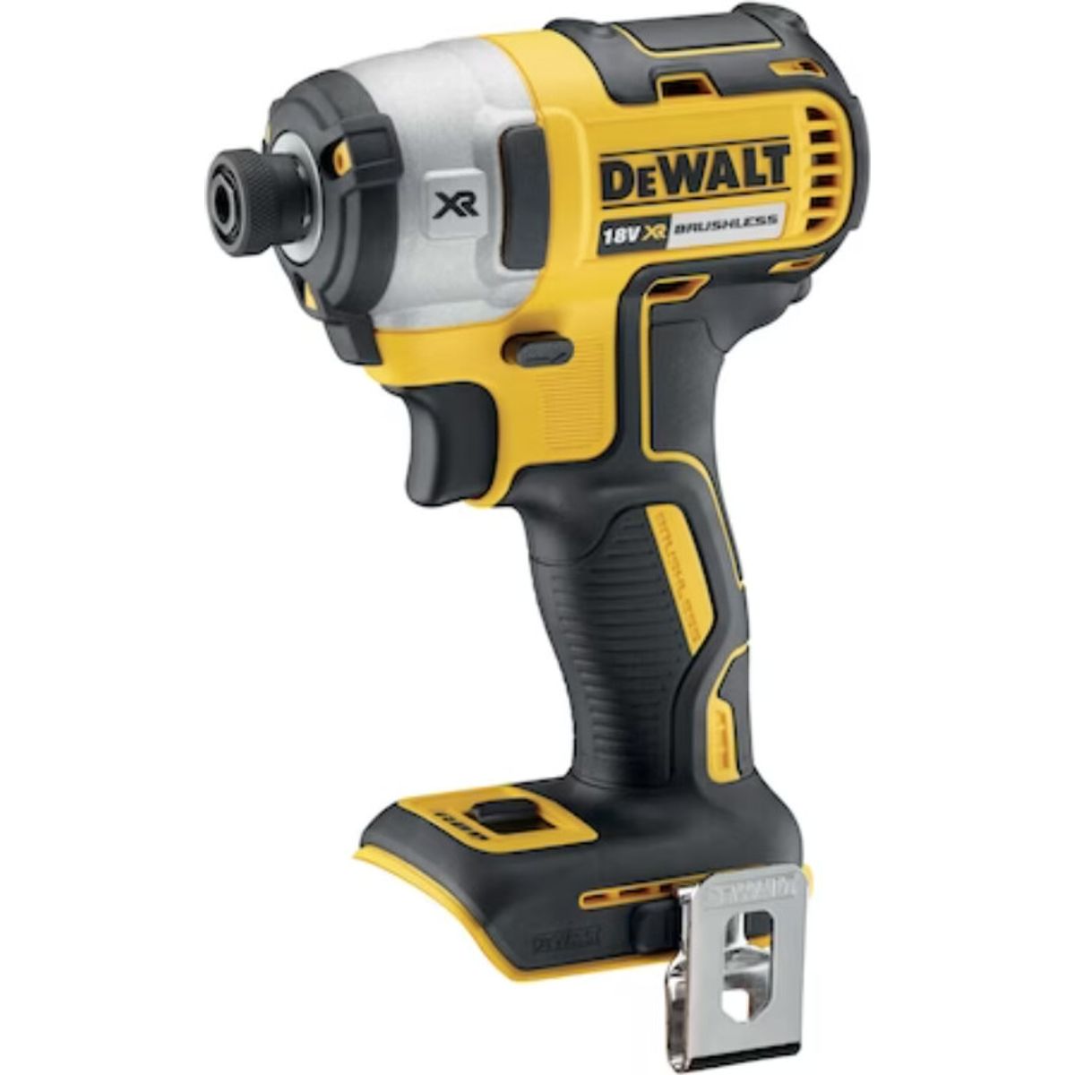 Dewalt Xr Dcf887n-xj 18v 3 Speed Bl Impact Driver Naked