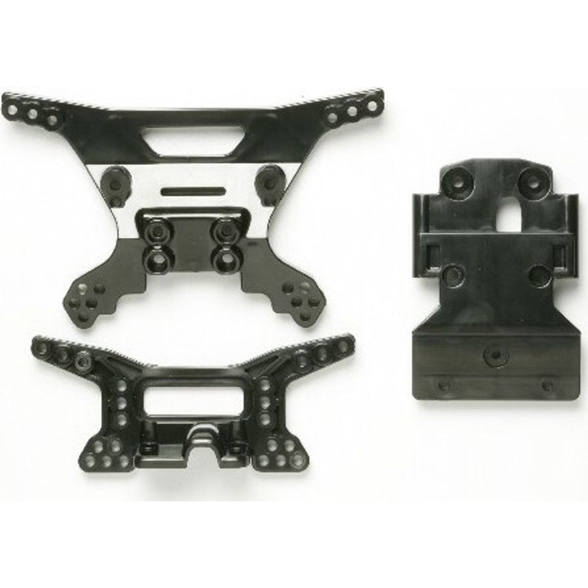 Df03 B Parts (damper Stay) - 51249 - Tamiya