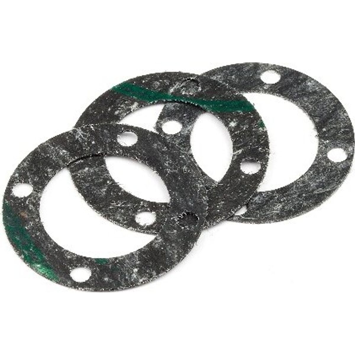 Diff Case Gasket (3pcs) - Hp101221 - Hpi Racing