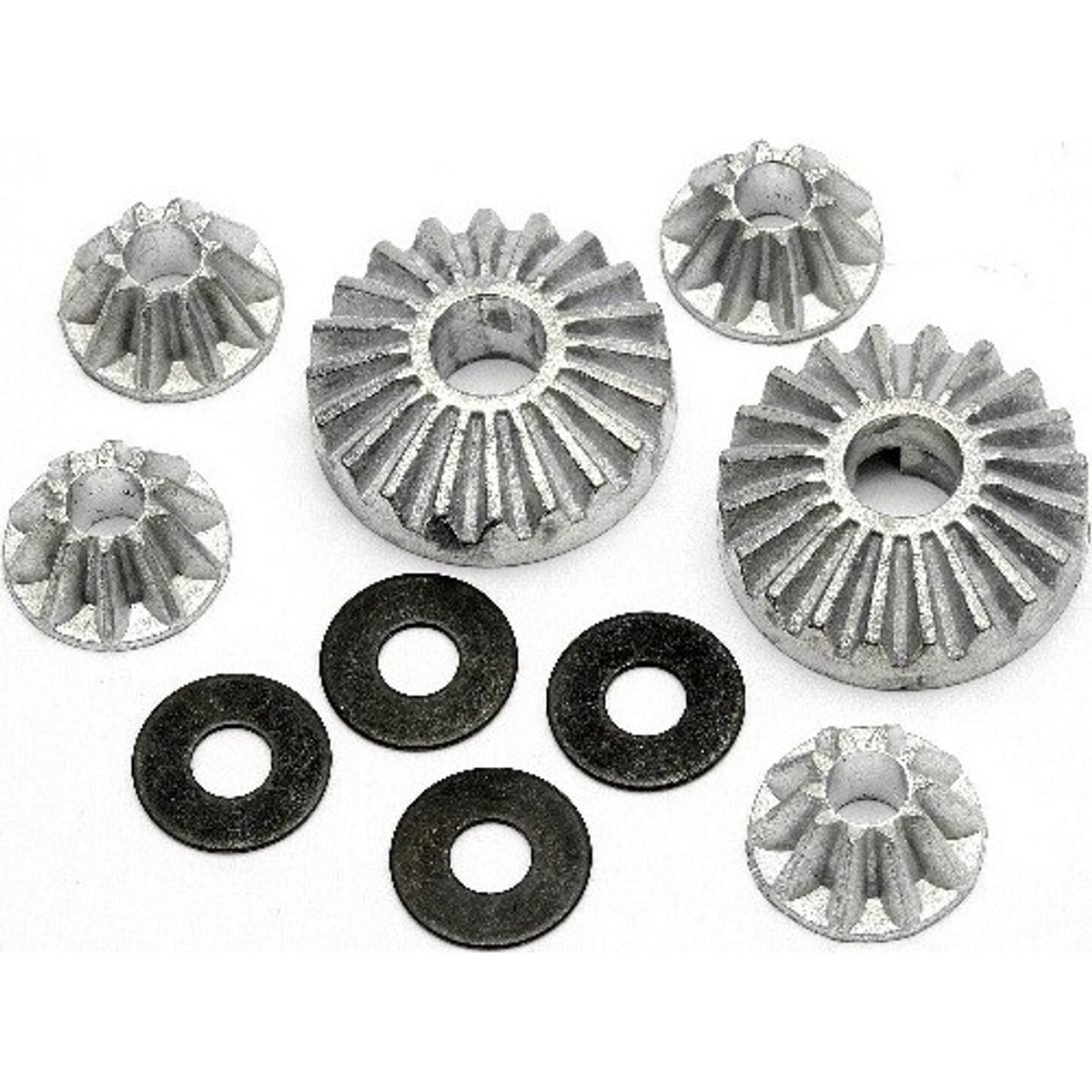 Differential Gear Set - Hp101087 - Hpi Racing