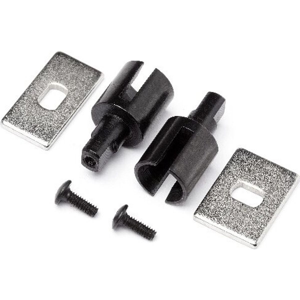 Differential Lock Parts (strada Evo Dc) - Mv22640 - Maverick Rc