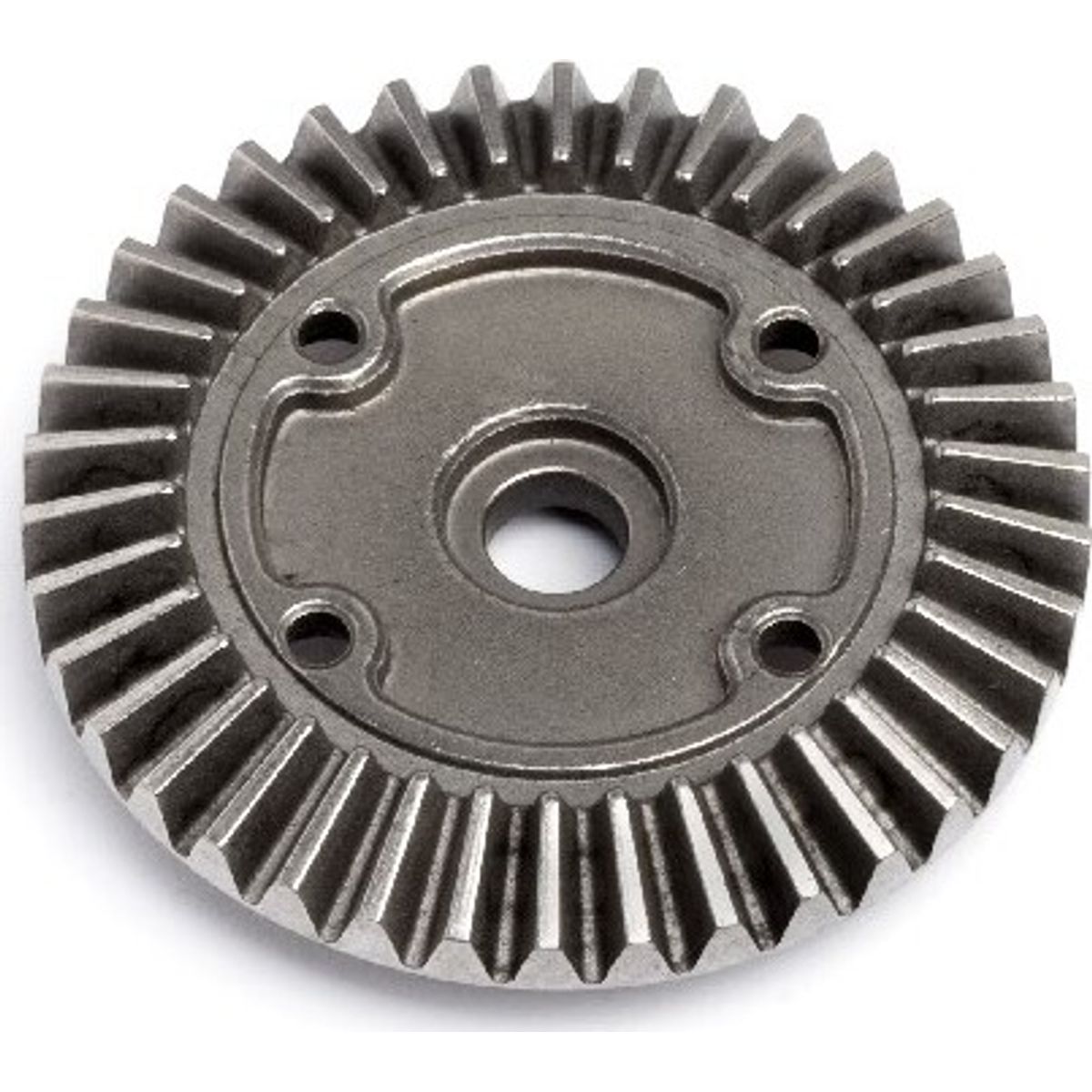 Differential Main Gear 38t (all Strada And Evo) - Mv22017 - Maverick Rc