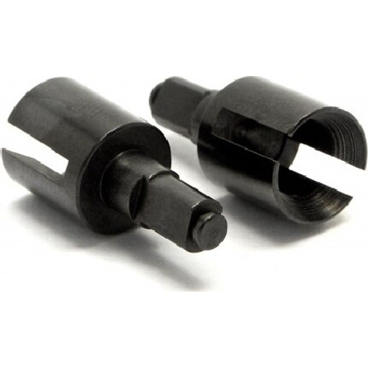 Differential Shaft (2pcs) - Hpa558 - Hpi Racing