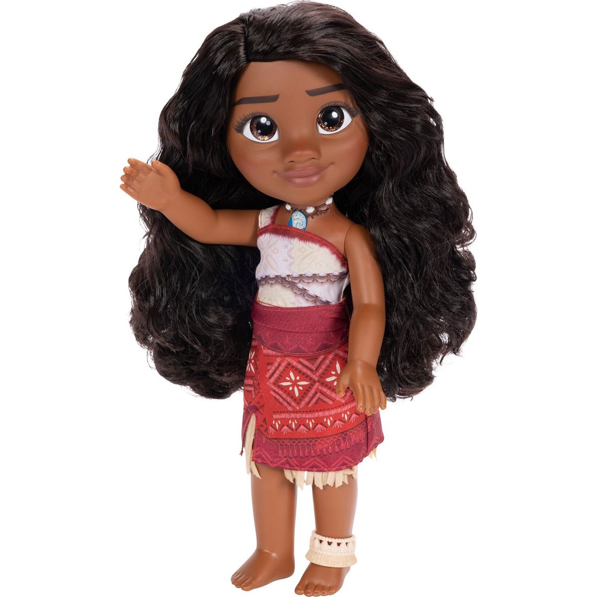 Disney Vaiana - Core Large 38 Cm Doll - Vaiana(237574)