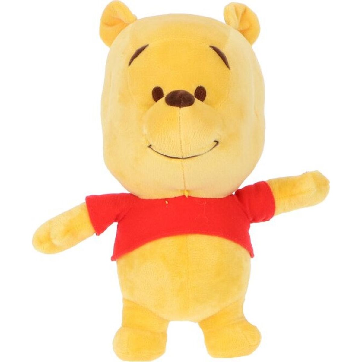 Peter Plys Bamse Med Lyd - Disney Classics - 28 Cm