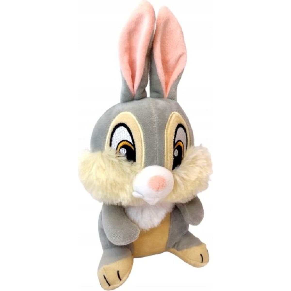 Stampe Bamse Med Lyd - Bambi - Disney Classics - 20 Cm