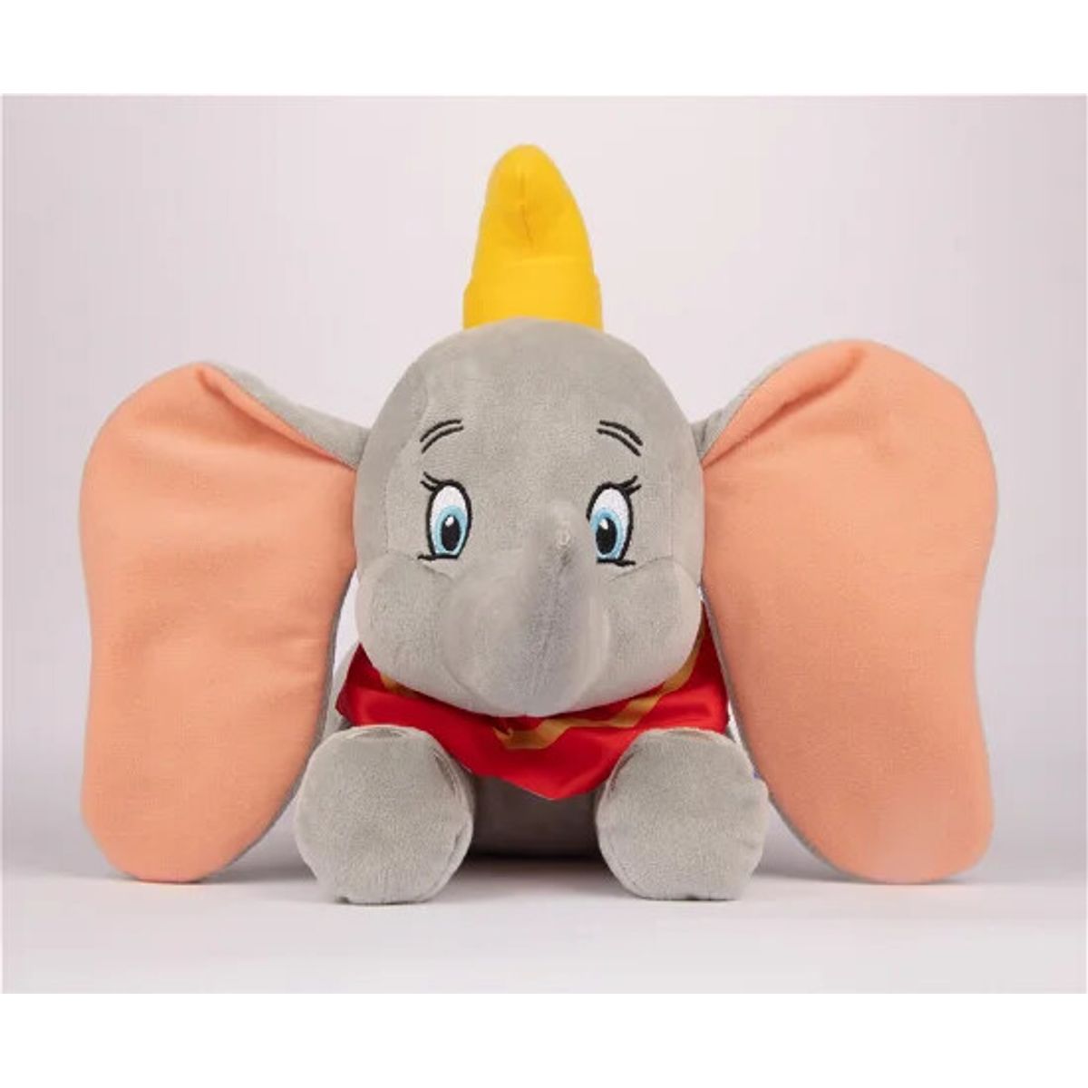 Dumbo Bamse Med Lyd - Disney - 20 Cm