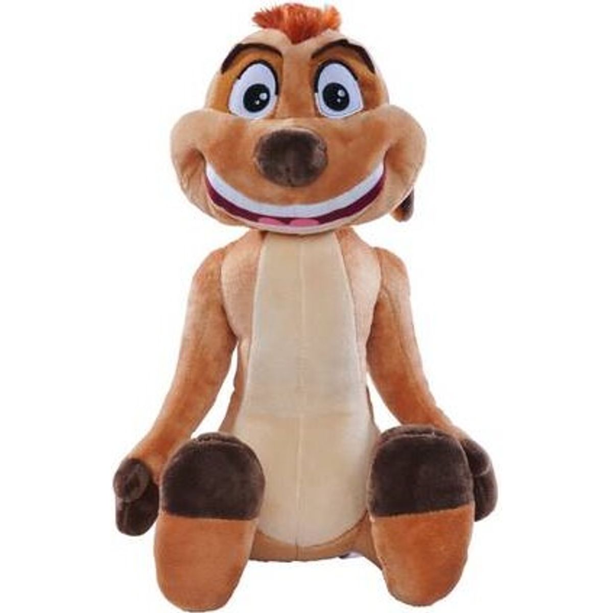 Timon Bamse - Løvernes Konge - 25 Cm - Disney