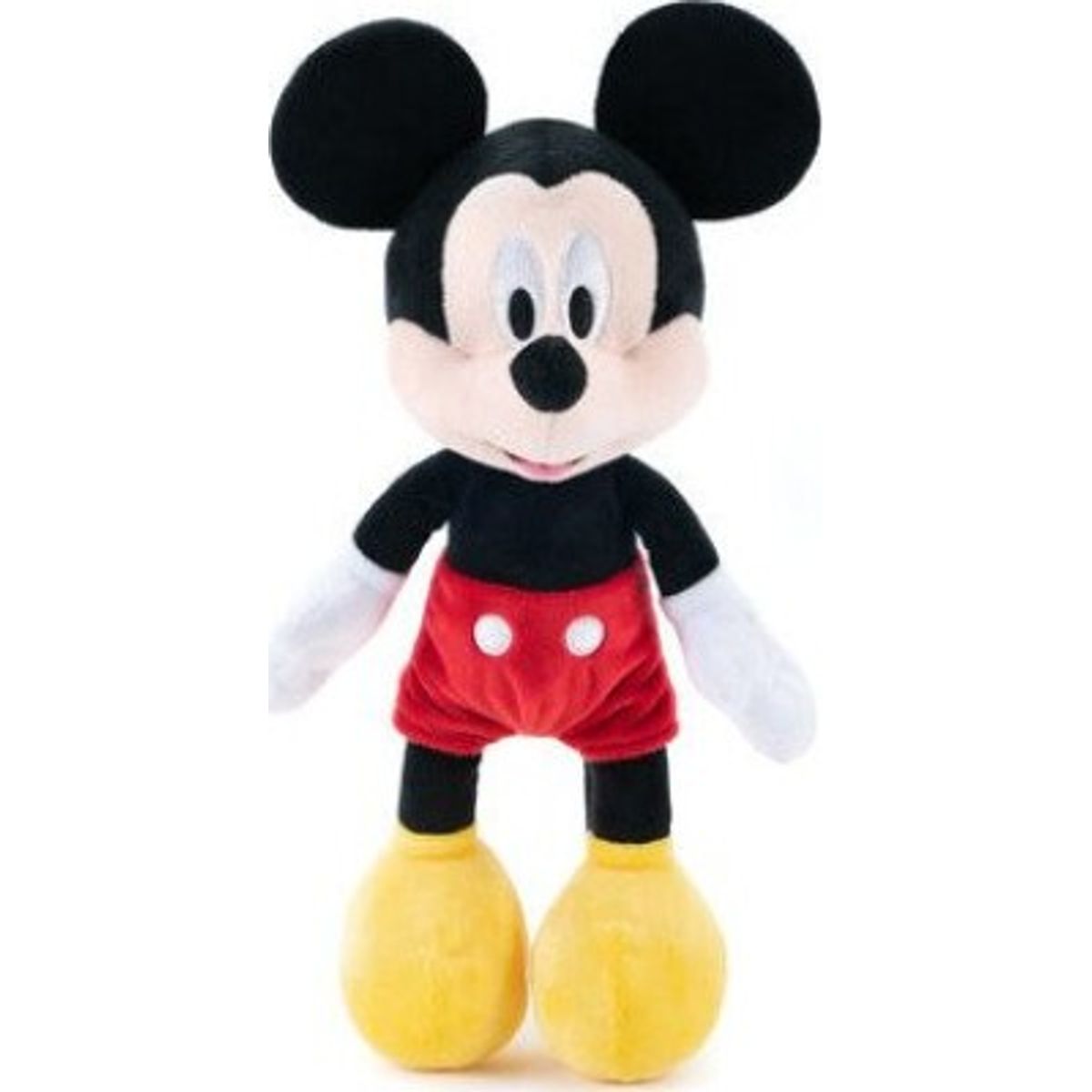 Mickey Mouse Bamse - Disney - 25 Cm