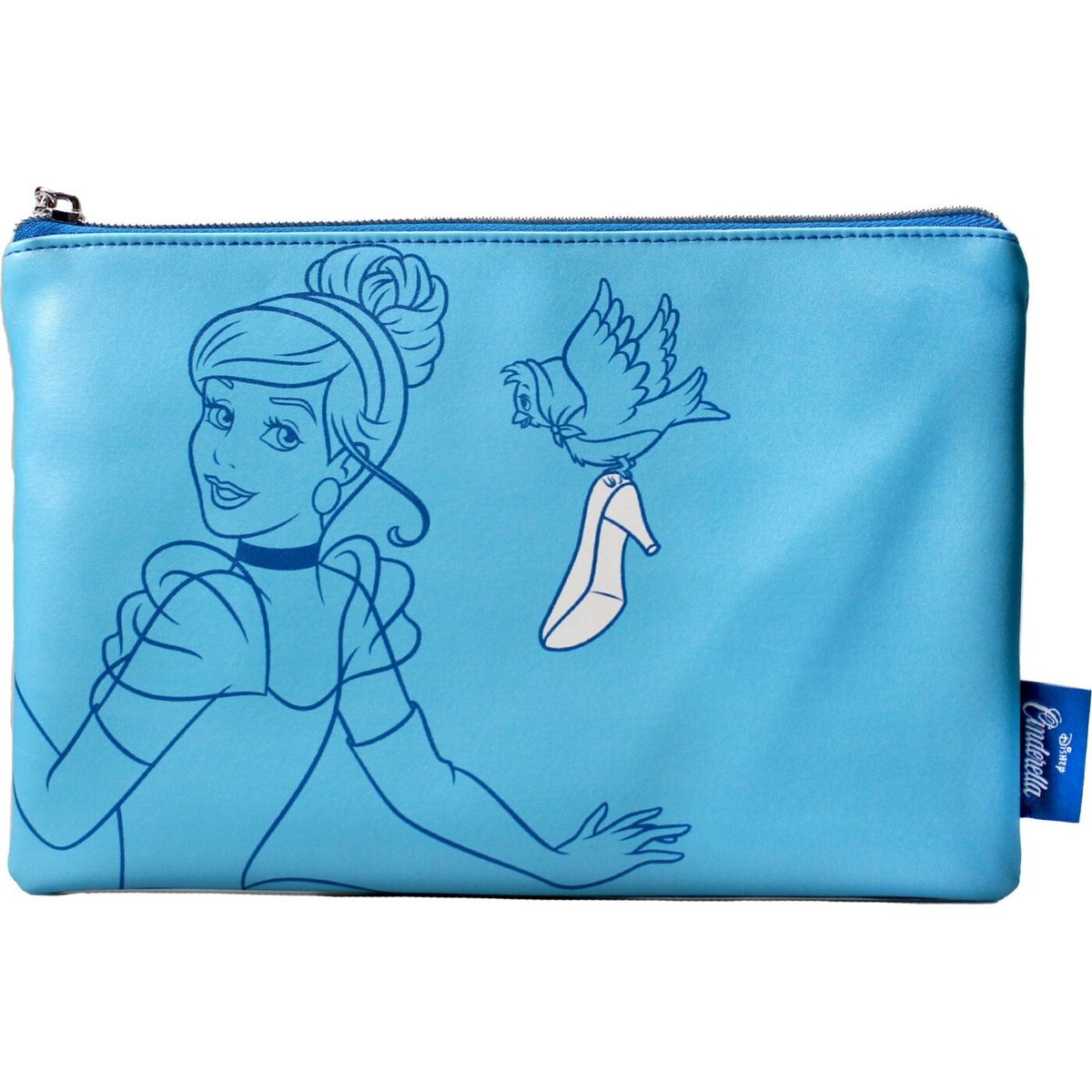 Disney - Pouch - Cinderella (tpchdc09)